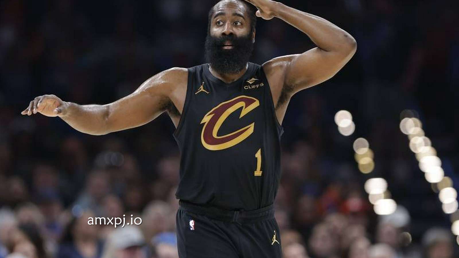 澳门新葡京特别报道：哈登搅乱争冠格局勇士体系瓦解 常规赛冲刺期9大看点