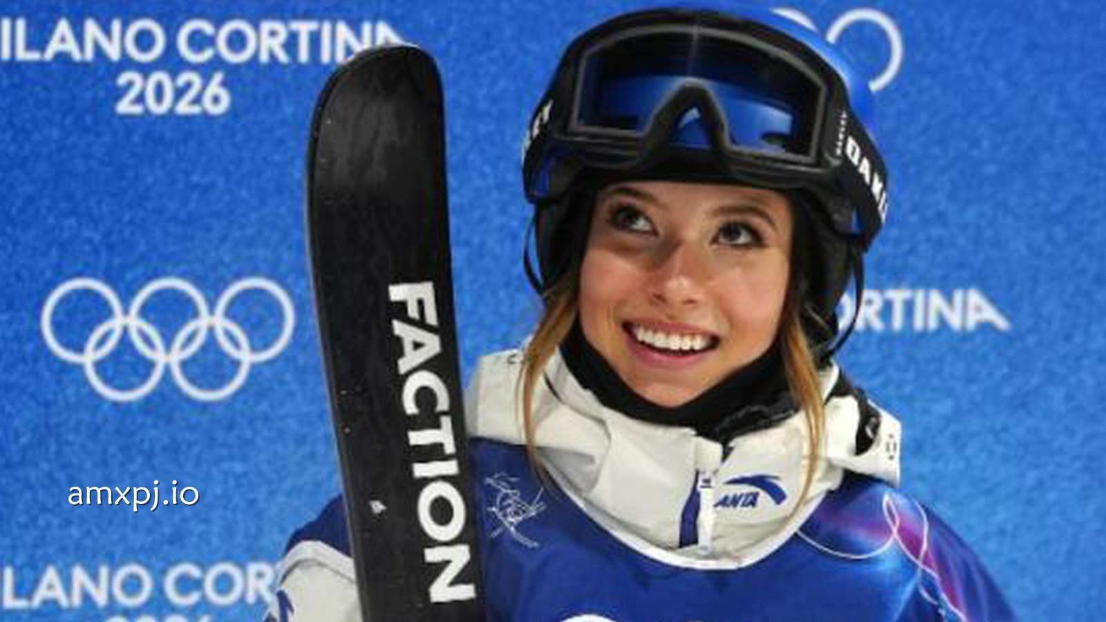 澳门新葡京深度解析 - 谷爱凌预赛第五杀进U型场地决赛 李方慧勇夺第二