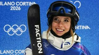 澳门新葡京深度解析 - 谷爱凌预赛第五杀进U型场地决赛 李方慧勇夺第二