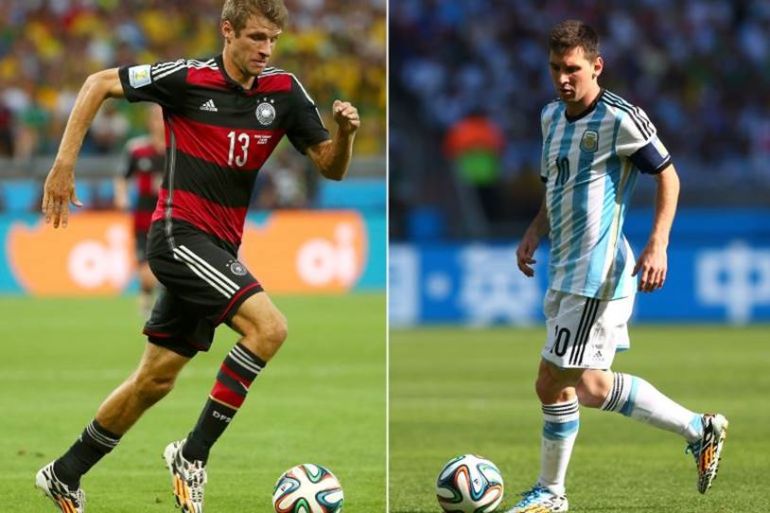 澳门新葡京深度解析 - 穆勒警告阿根廷不要让梅西参加2026年世界杯