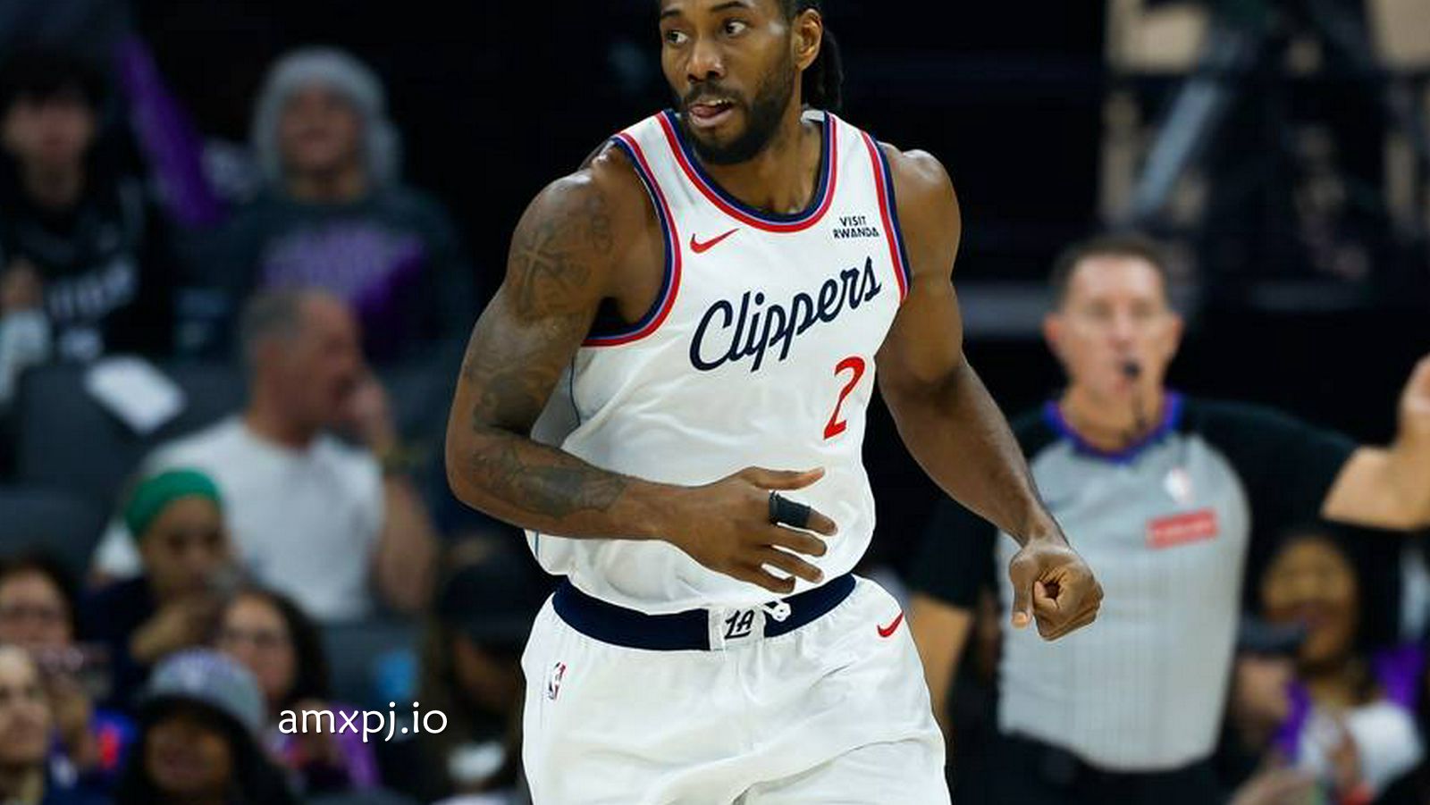 澳门新葡京独家解读: 伦纳德31+9+7柯林斯22分 快船送国王11连败