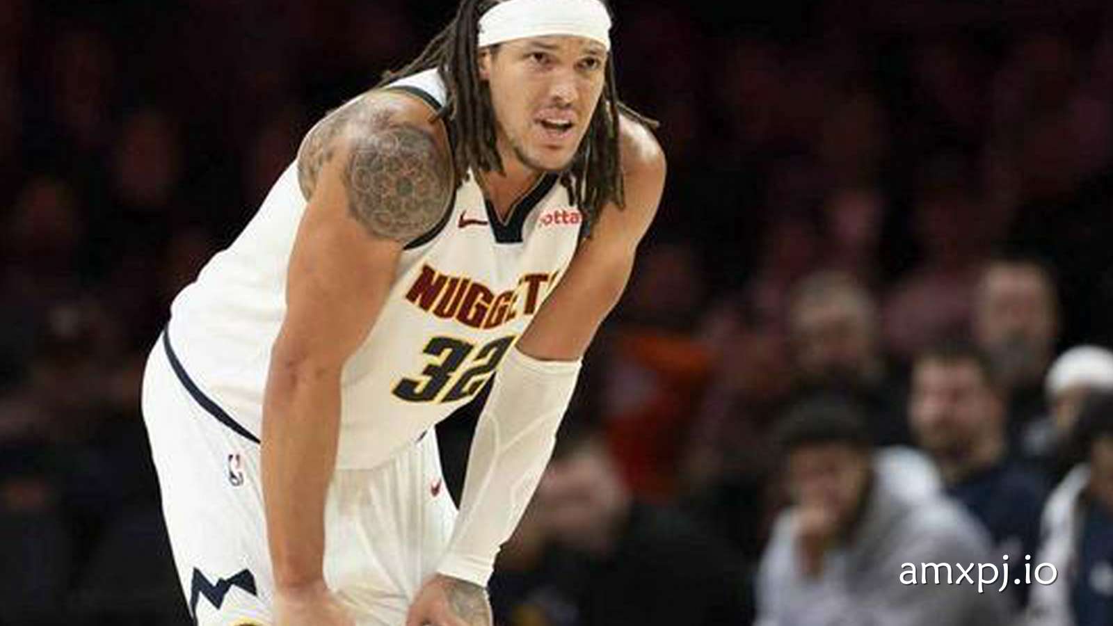 澳门新葡京深度聚焦：连缺17场！掘金戈登自曝防伤大招｜早去球馆热身，绝不瞎担心