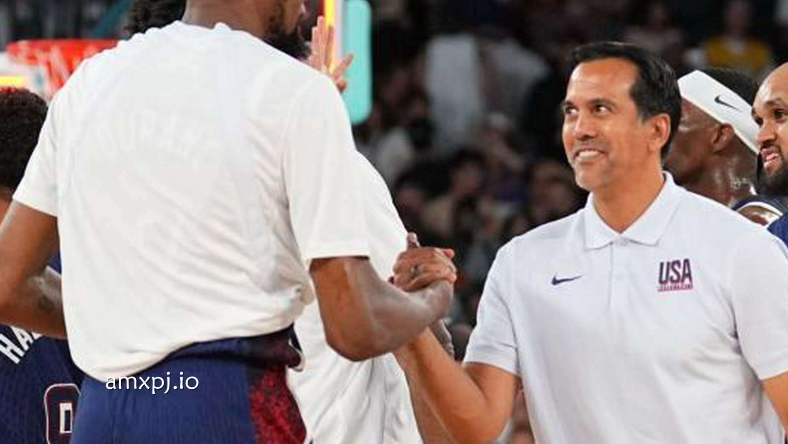 澳门新葡京独家报道：KD继续请战2028年奥运会 斯波｜他愿意来很了不起！