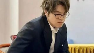 澳门新葡京热点资讯 - 柯洁最新国内等级分依然排名第五 再不频繁参赛会很快跌出前十