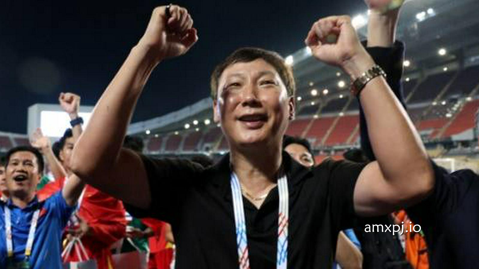 澳门新葡京热点聚焦：越南U23国足主帅｜0-3中国队是本次亚洲杯最令人失望的比赛