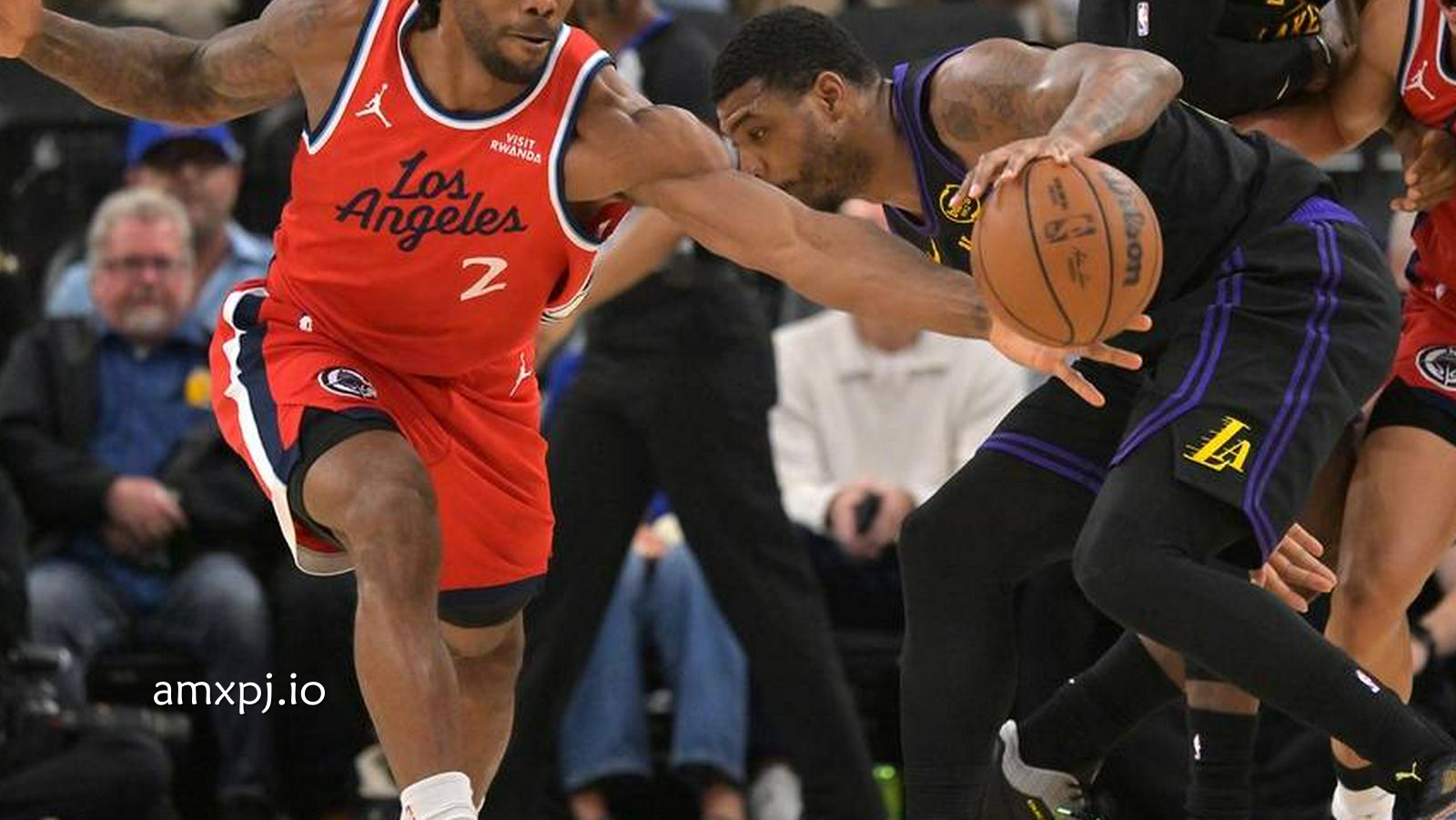 澳门新葡京行业洞察：哈登18+10东契奇32+11+8 快船胜湖人