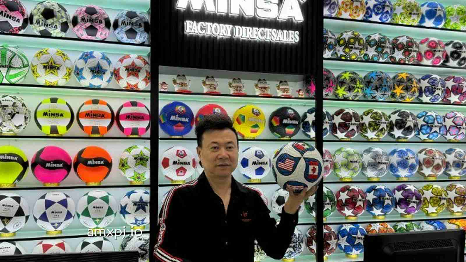 澳门新葡京赛事分析: 义乌点燃世界杯经济 出口周边产品