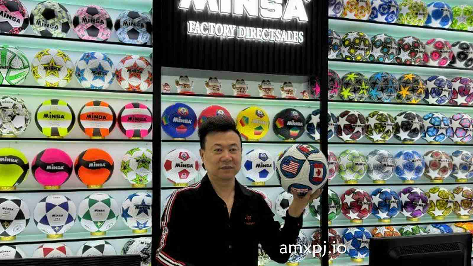澳门新葡京独家解读: 义乌点燃世界杯经济 出口周边产品
