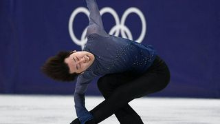 澳门新葡京深度聚焦：惊天大冷门！花滑男单马里宁失误丢冠 金博洋第17名