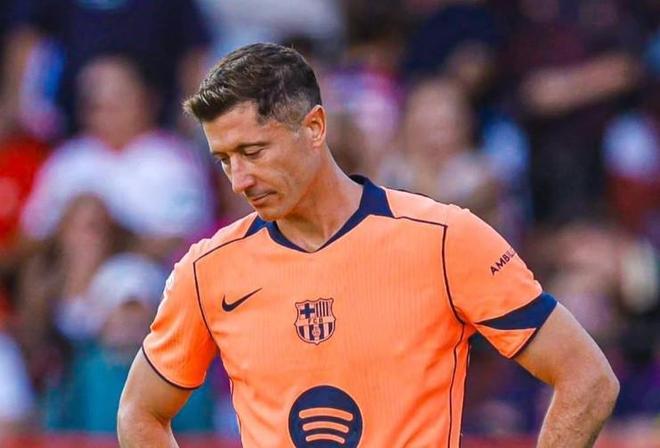 澳门新葡京专业分析:世体|芝加哥火焰不仅为莱万提供丰厚合同,还将带来品牌收入