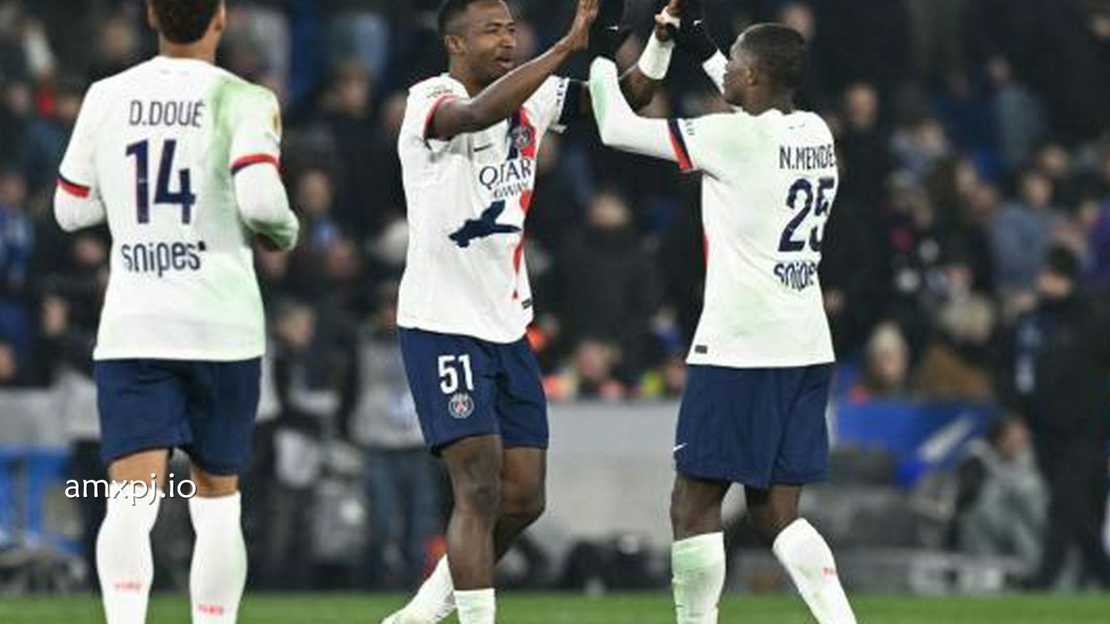 澳门新葡京深度聚焦：伤病侵袭战力下降 巴黎能重复胜利剧本吗？