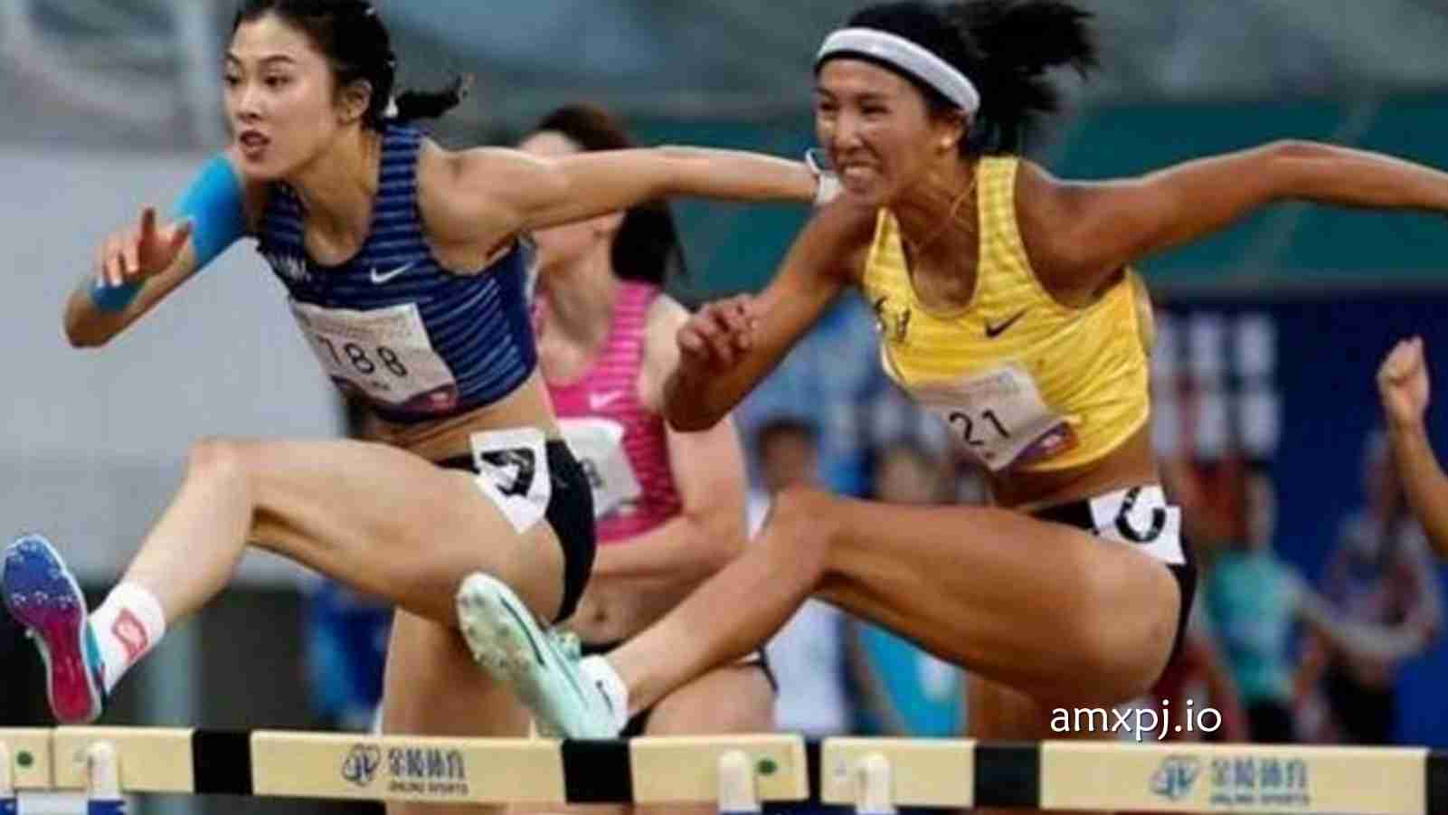 澳门新葡京特别报道：田径最硬核亚运选拔标准男子100米10秒00 女子100米栏12秒73可直选
