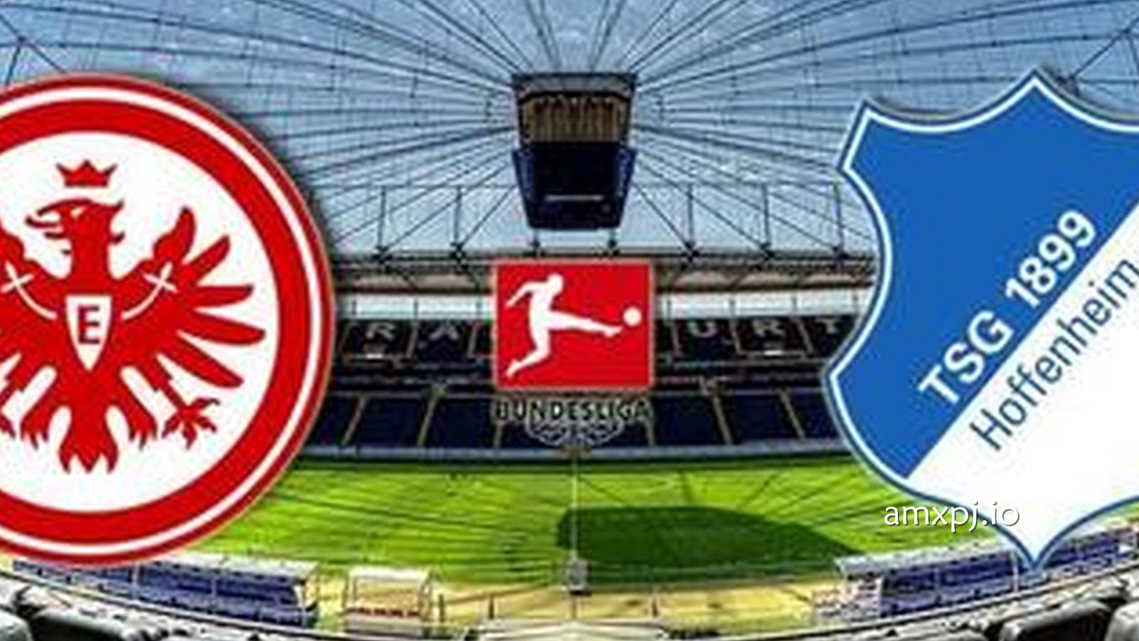 澳门新葡京热点聚焦：霍芬海姆客场挑战法兰克福，德甲前四争夺战白热化