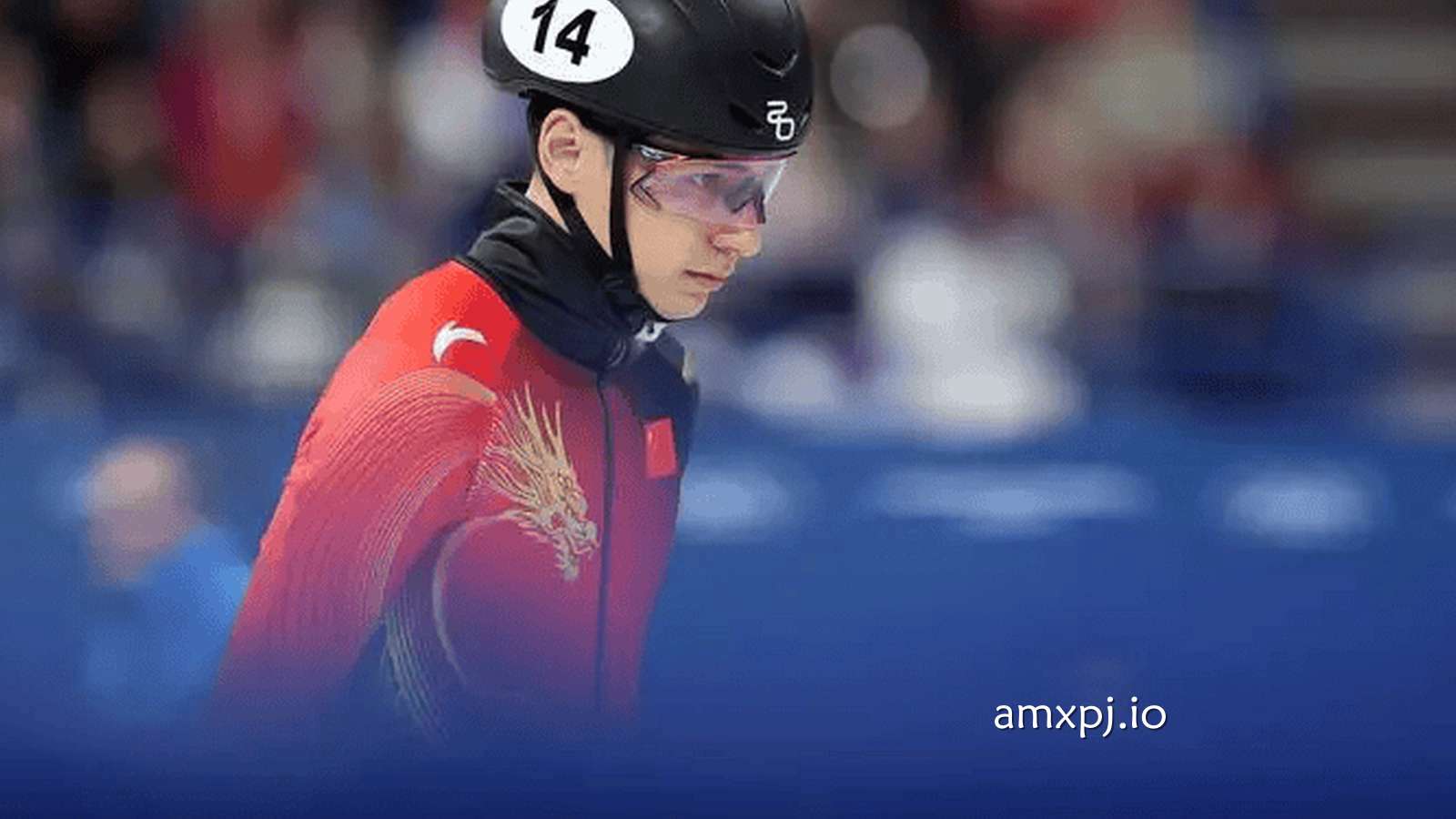 澳门新葡京独家报道：冬奥早报｜中国一日夺两金 短道男子500米无缘奖牌