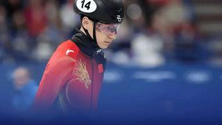 澳门新葡京独家报道: 冬奥早报｜中国一日夺两金 短道男子500米无缘奖牌