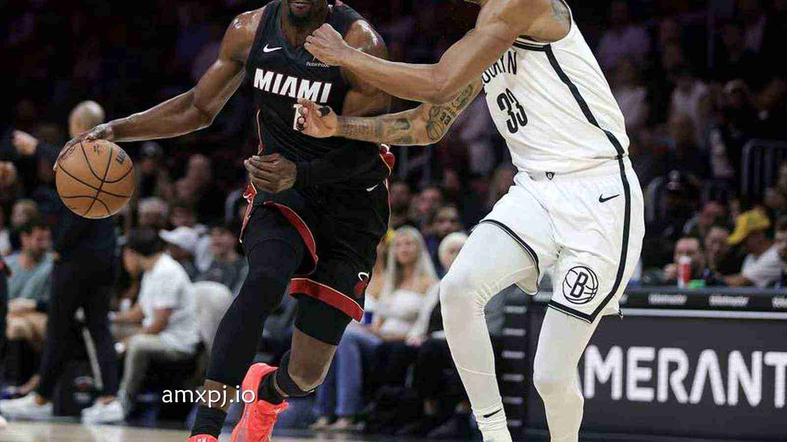 澳门新葡京行业洞察：阿德巴约23+9+4希罗22分哈克斯20分 热火送篮网9连败