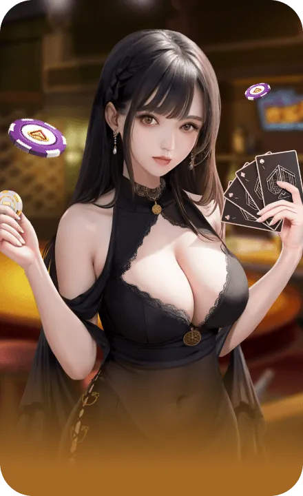 新葡京棋牌场馆